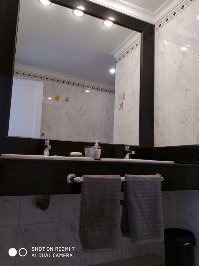 푸에르토 델 카르멘 Apartamento Caleton Blanco 아파트 외부 사진